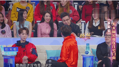 有奖互动|《异口同声》众咖群立flag！！首轮猜评竟遭全体阵亡！！