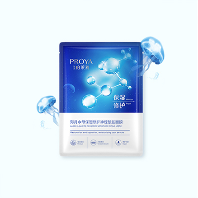 www.z6.com海月水母保湿修护神经酰胺面膜